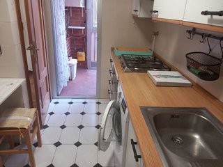 Piso en alquiler en Coslada Pueblo en Coslada