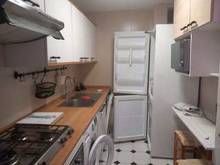 Piso en alquiler en Coslada Pueblo en Coslada