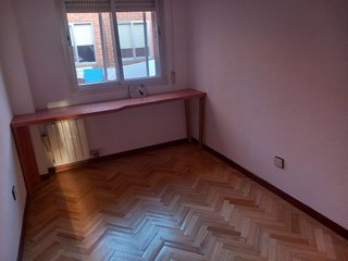 Piso en alquiler en Coslada Pueblo en Coslada