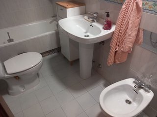 Piso en alquiler en Coslada Pueblo en Coslada