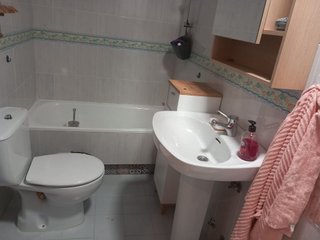 Piso en alquiler en Coslada Pueblo en Coslada