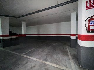 Garaje en venta en Monterrey - Rancho Domingo en Benalmádena