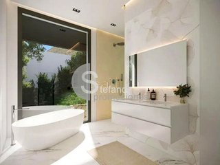 Terreno en venta en Pinares de San Antón en Málaga