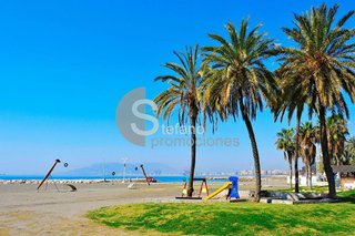 Terreno en venta en Pinares de San Antón en Málaga