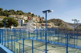 Terreno en venta en Pinares de San Antón en Málaga