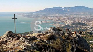 Terreno en venta en Pinares de San Antón en Málaga