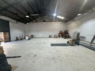 Nave industrial en venta en Callosa de Segura