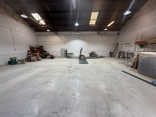 Nave industrial en venta en Callosa de Segura