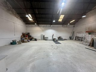 Nave industrial en venta en Callosa de Segura