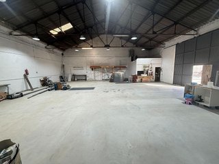 Nave industrial en venta en Callosa de Segura