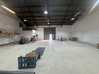 Nave industrial en venta en Callosa de Segura