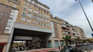 Local comercial en venta en Villalba Estación en Collado Villalba