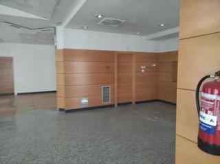 Local comercial en venta en Villalba Estación en Collado Villalba