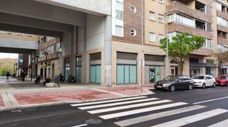 Local comercial en venta en Villalba Estación en Collado Villalba