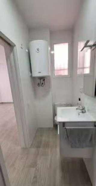 Piso en alquiler en Alipark en Alicante