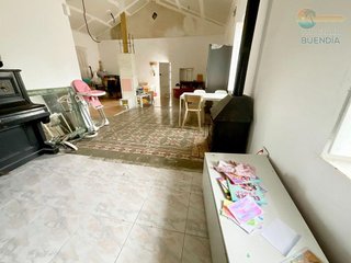 Casa rural en venta en Perín en Cartagena