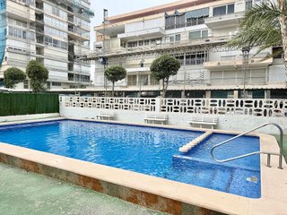 Piso en alquiler en Playa de San Juan en Alicante