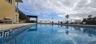 Casa rural en venta en Totana