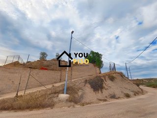 Terreno en venta en Fortuna