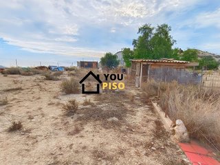 Terreno en venta en Fortuna