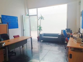 Nave industrial en venta en Bollullos de la Mitación