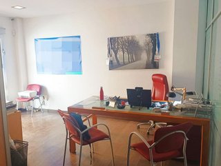 Nave industrial en venta en Bollullos de la Mitación