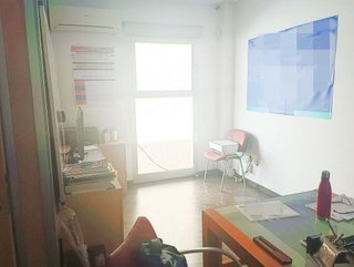 Nave industrial en venta en Bollullos de la Mitación