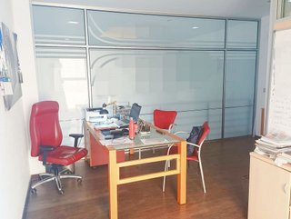 Nave industrial en venta en Bollullos de la Mitación