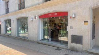 Local comercial en venta en Casa Amarilla en Galapagar