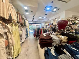 Local comercial en venta en Casa Amarilla en Galapagar