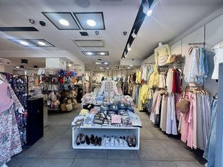 Local comercial en venta en Casa Amarilla en Galapagar