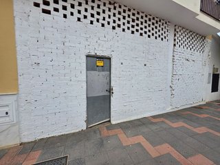 Local comercial en venta en Las Cañadas en Mijas