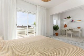 Piso en alquiler en San Pedro de Alcántara pueblo en Marbella