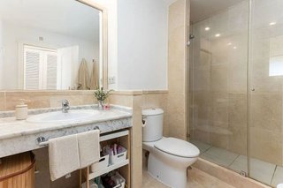 Piso en alquiler en San Pedro de Alcántara pueblo en Marbella