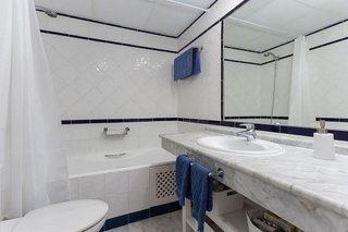 Piso en alquiler en San Pedro de Alcántara pueblo en Marbella