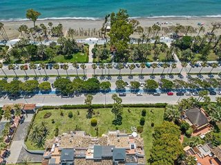 Piso en alquiler en San Pedro de Alcántara pueblo en Marbella
