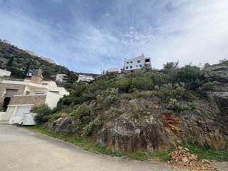 Terreno en venta en Port Esportiu - Puig Rom - Canyelles en Roses