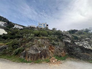 Terreno en venta en Port Esportiu - Puig Rom - Canyelles en Roses