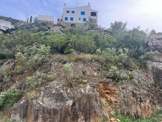 Terreno en venta en Port Esportiu - Puig Rom - Canyelles en Roses