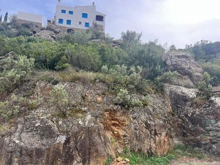 Terreno en venta en Port Esportiu - Puig Rom - Canyelles en Roses