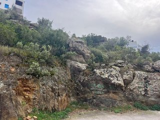Terreno en venta en Port Esportiu - Puig Rom - Canyelles en Roses