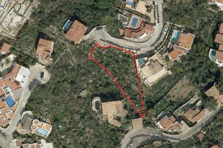 Terreno en venta en Port Esportiu - Puig Rom - Canyelles en Roses
