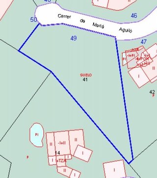 Terreno en venta en Port Esportiu - Puig Rom - Canyelles en Roses