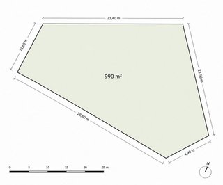 Terreno en venta en Port Esportiu - Puig Rom - Canyelles en Roses