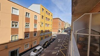 Piso en alquiler en Hospitales - Campus en Salamanca