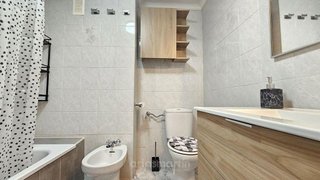 Piso en alquiler en Hospitales - Campus en Salamanca