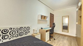 Piso en alquiler en Hospitales - Campus en Salamanca