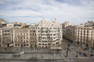Piso en alquiler en La Dreta de l'Eixample en Barcelona