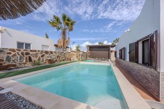 Chalet en venta en Playa Blanca en Yaiza