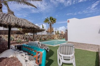 Chalet en venta en Playa Blanca en Yaiza